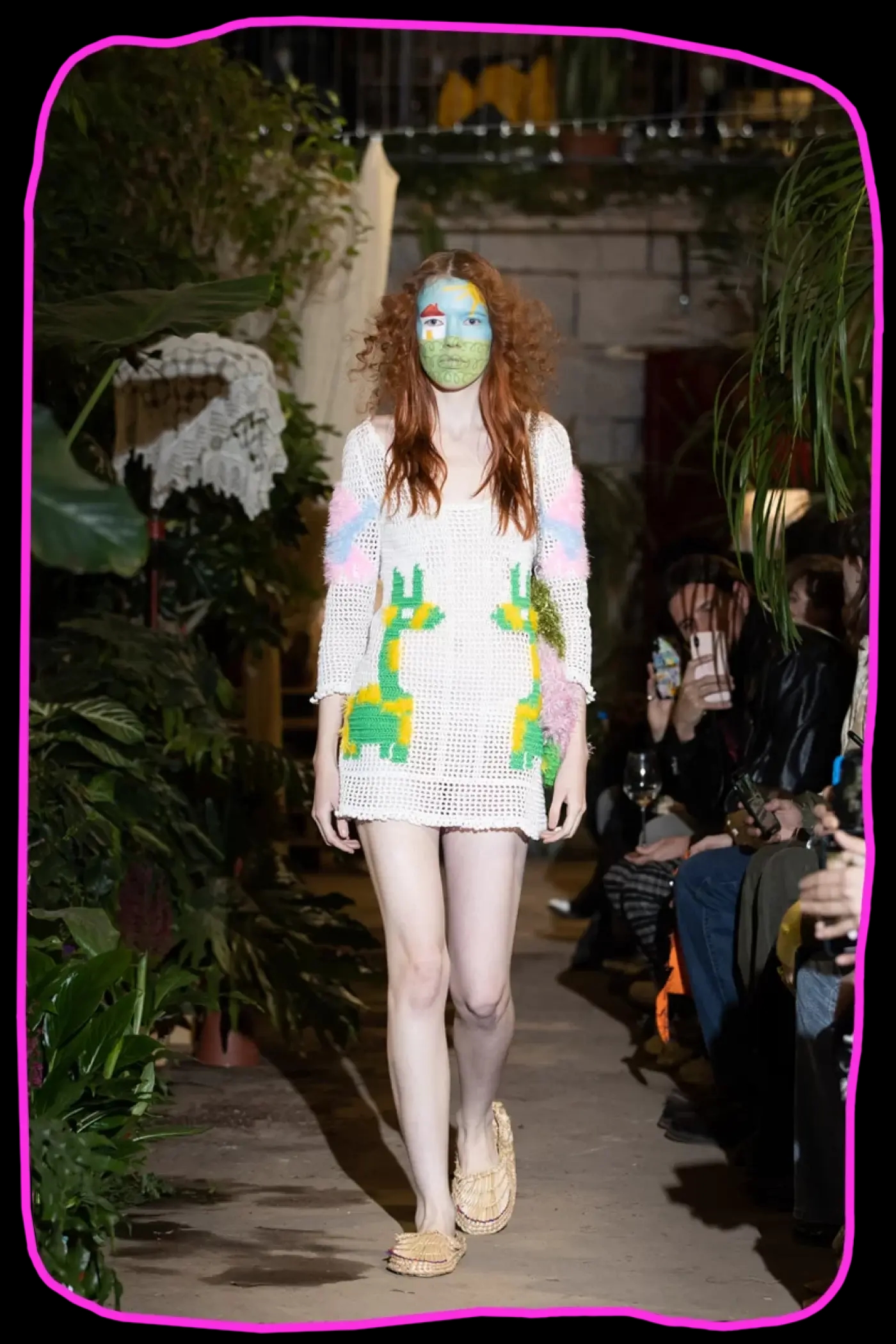 коллекции Vereja