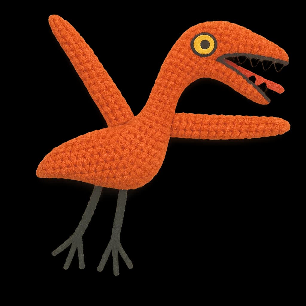 Ципленок игрушка Vereja