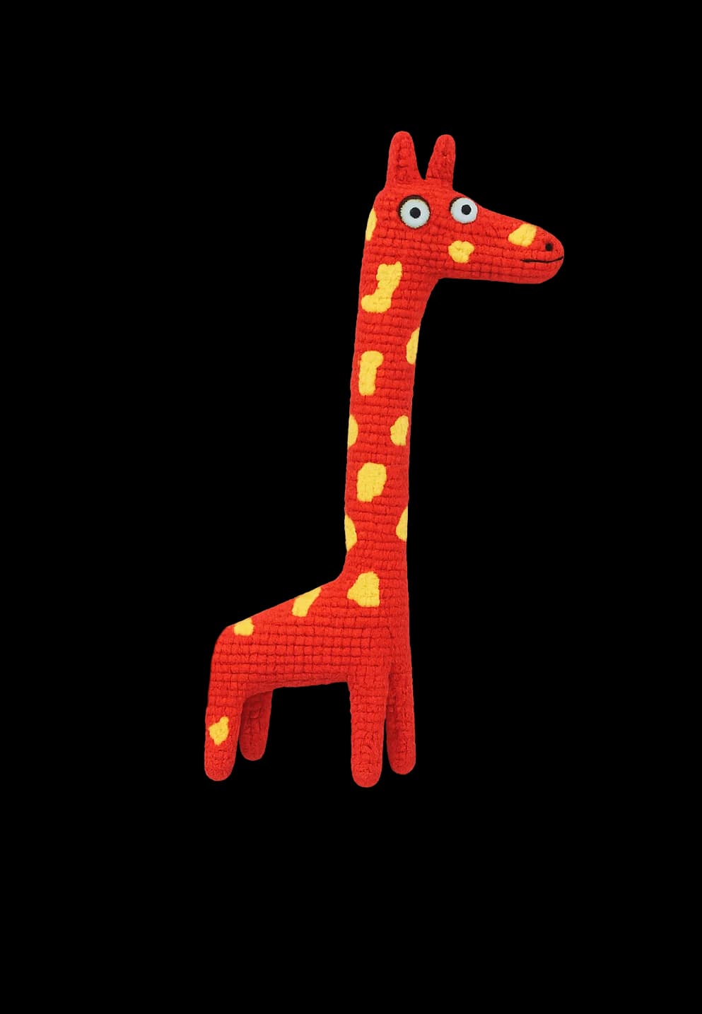 Жираф игрушка Vereja