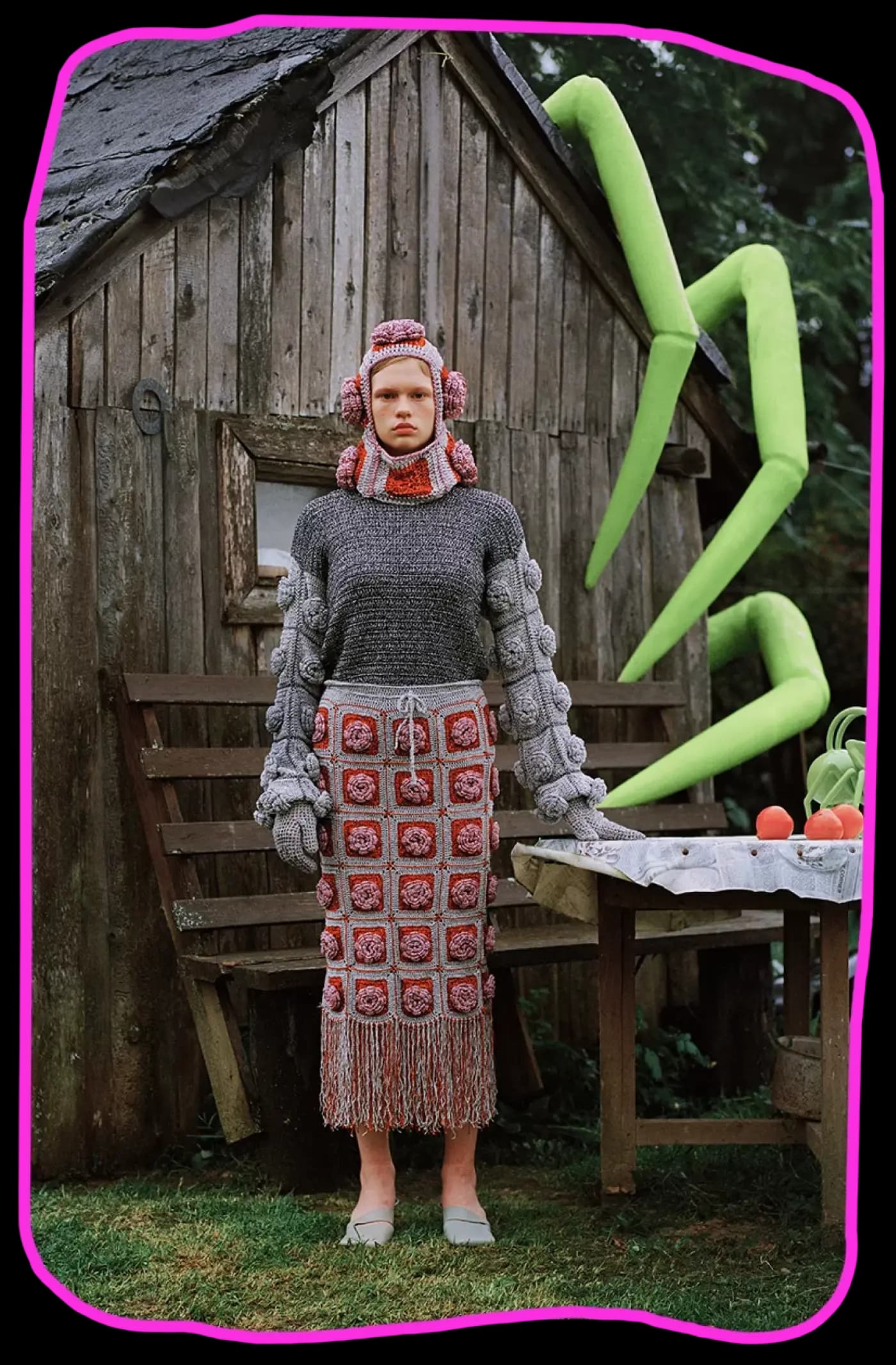 коллекции Vereja