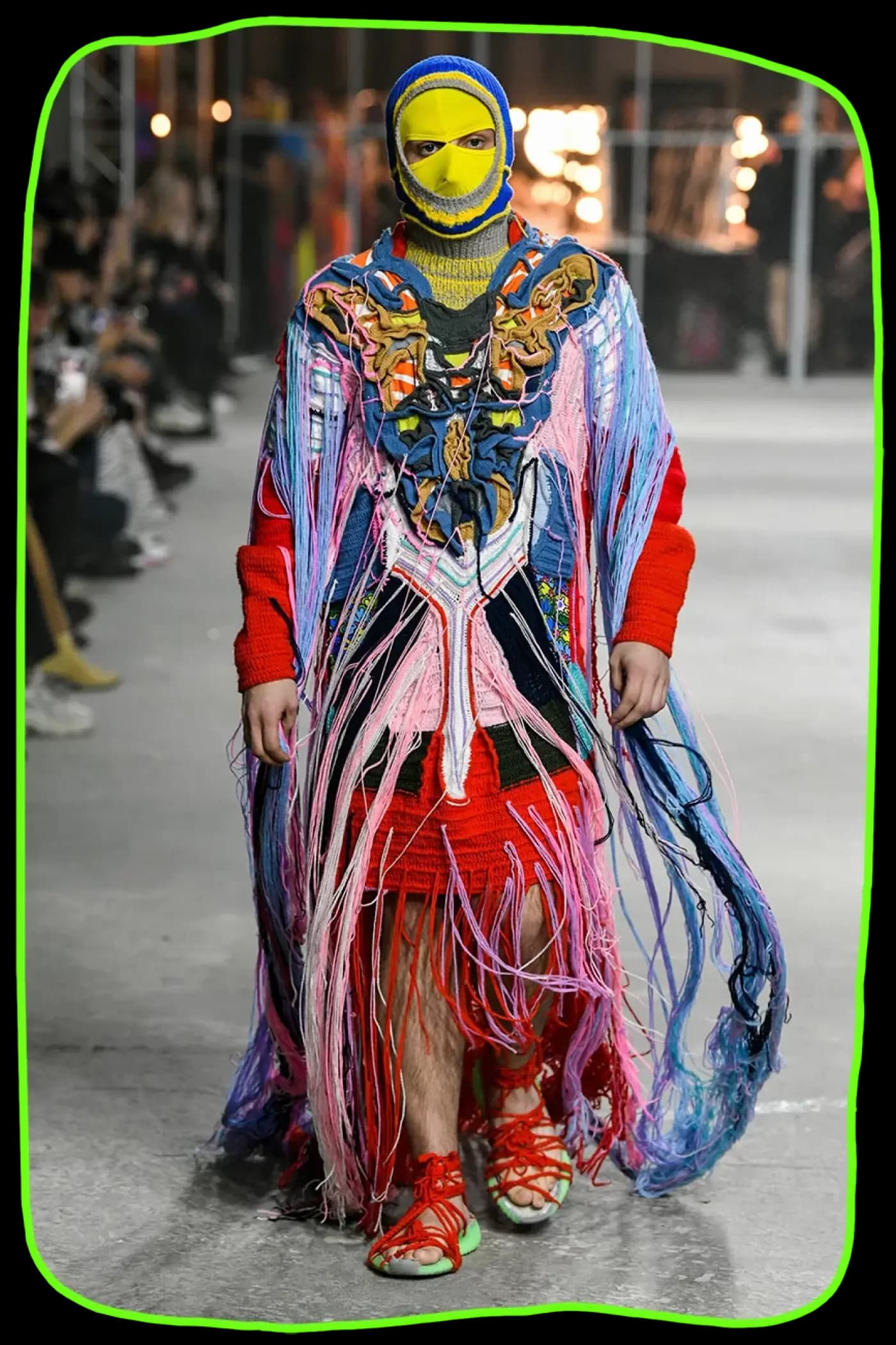 коллекции Vereja